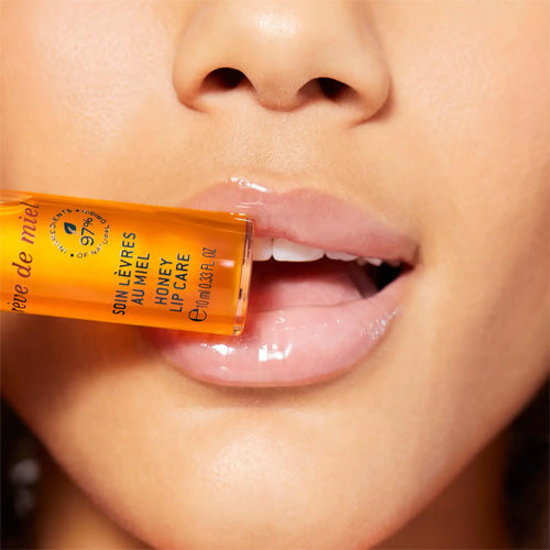 Rêve de Miel Trattamento labbra Gloss al miele