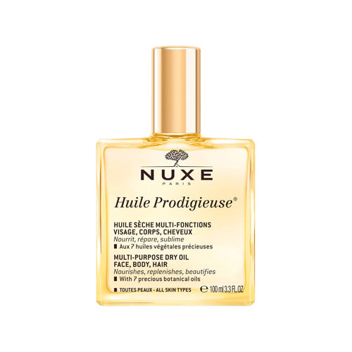 Huile Prodigieuse Olio Secco Corpo