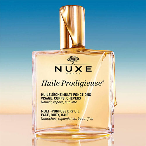 Huile Prodigieuse Olio Secco Corpo