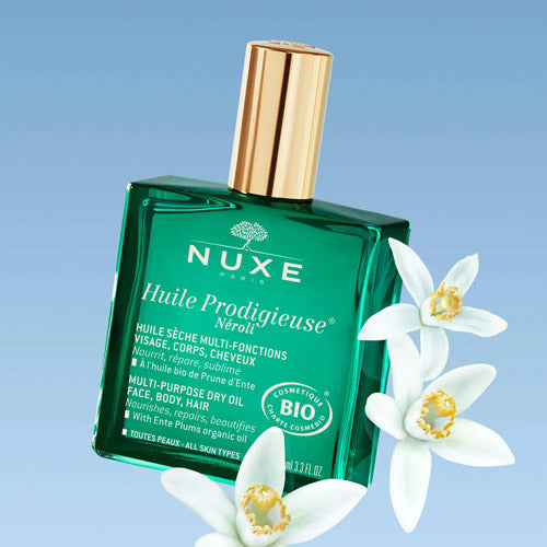 Huile Prodigieuse Neroli Olio Corpo
