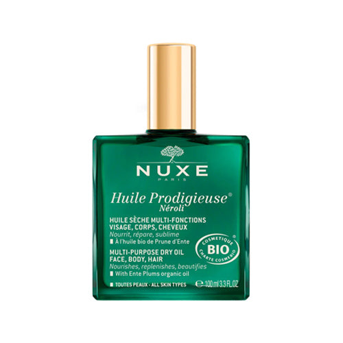 Huile Prodigieuse Neroli Olio Corpo