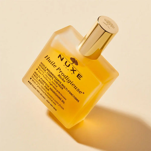 Huile Prodigieuse Riche Olio Corpo