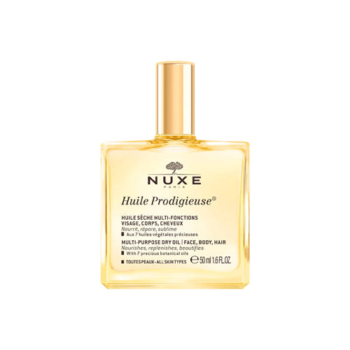Huile Prodigieuse Olio Secco Corpo
