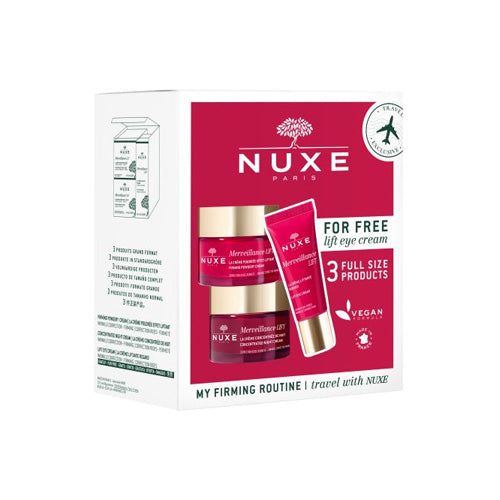 My Firming Routine Travel Set 3 Prodotti Formato Grande