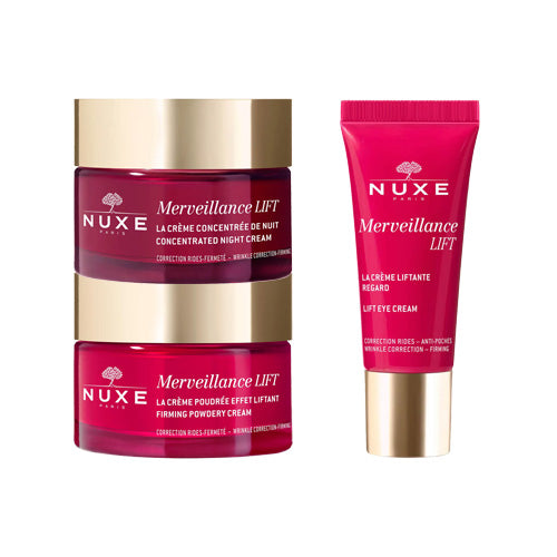 My Firming Routine Travel Set 3 Prodotti Formato Grande