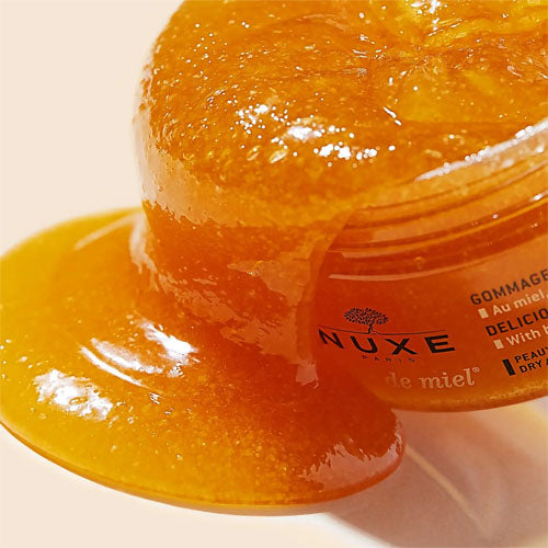 Reve de Miel Esfoliante Corpo Nutriente