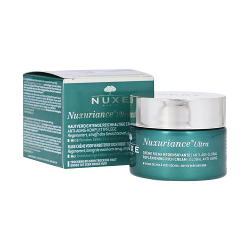 Nuxuriance Ultra Crème Nuit Redensifiante