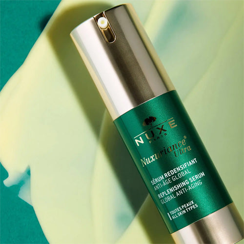 Nuxuriance Ultra Siero Ridensificante
