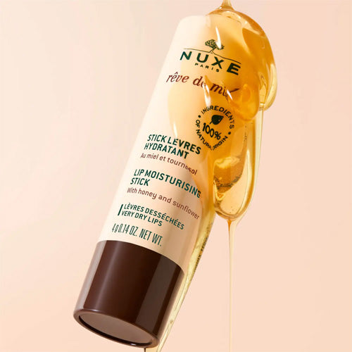 Rêve de Miel Stick Labbra Idratante