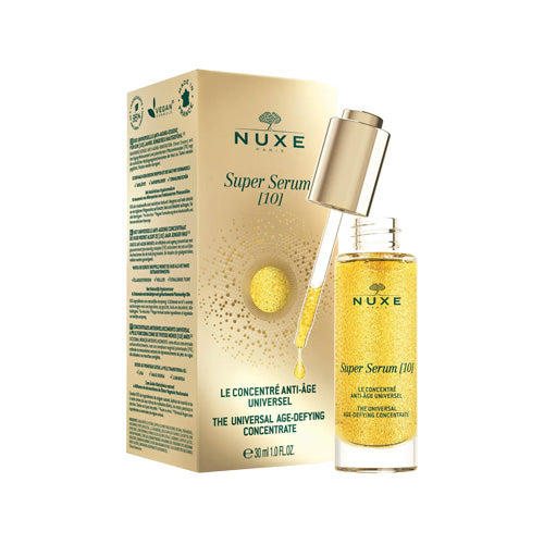 Super Serum [10] concentrato anti-età universale