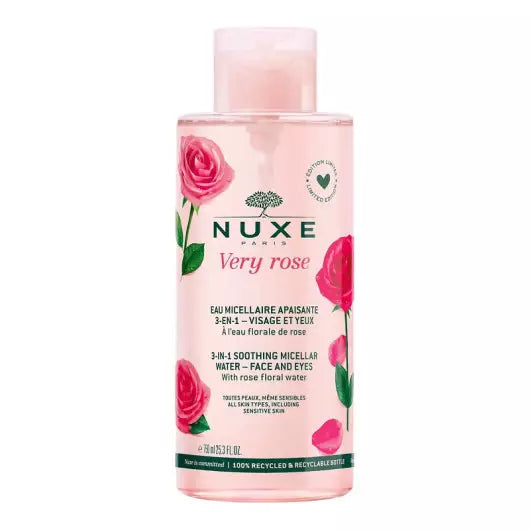 Nuxe Hair Prodigieux Set - Shampoo, Balsamo e Maschera Pre-Shampoo - Image 2