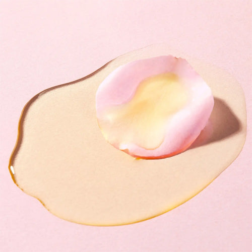 Very Rose Olio delicato struccante
