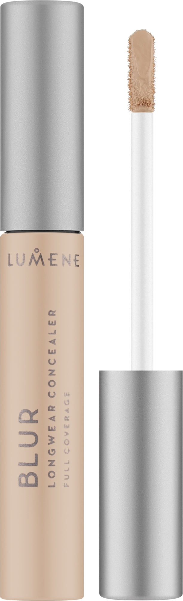 Lumene Blur Longwear Concealer Dark - Correttore a Lunga Tenuta - Image 3