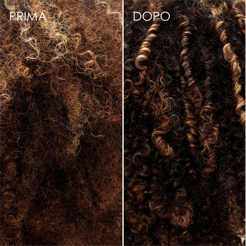 N°3 Hair Perfector