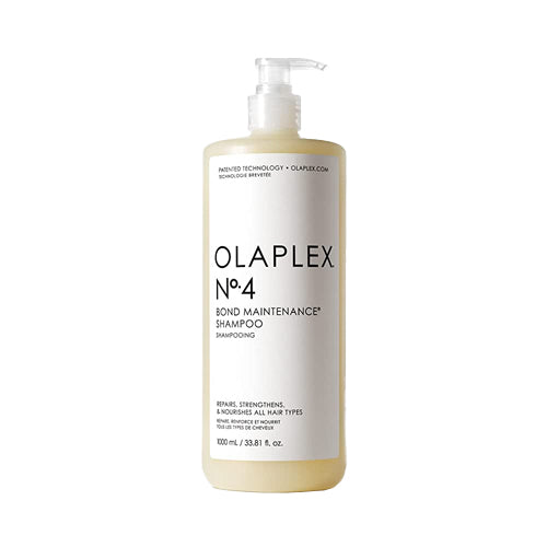 N°4 Bond Maintenance Shampoo