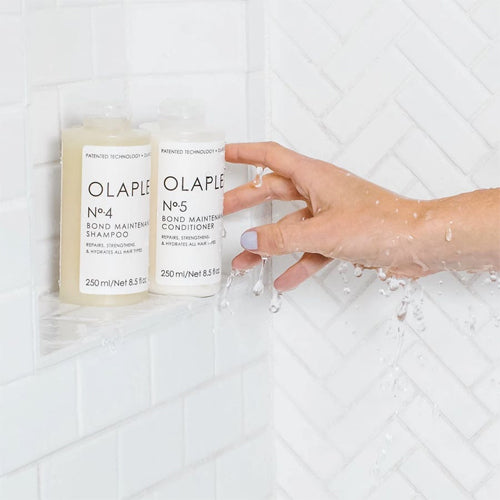 N°4 Bond Maintenance Shampoo