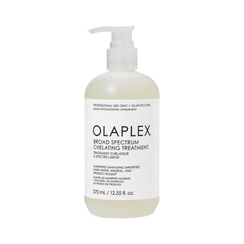 Broad Spectrum Chelating Treatment