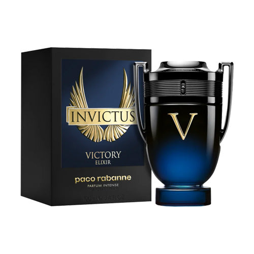 Invictus Victory Elixir Parfum Intense