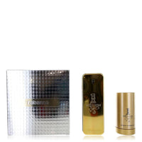 Paco Rabanne 1 Million Giftset - Profumo Uomo + Deodorant