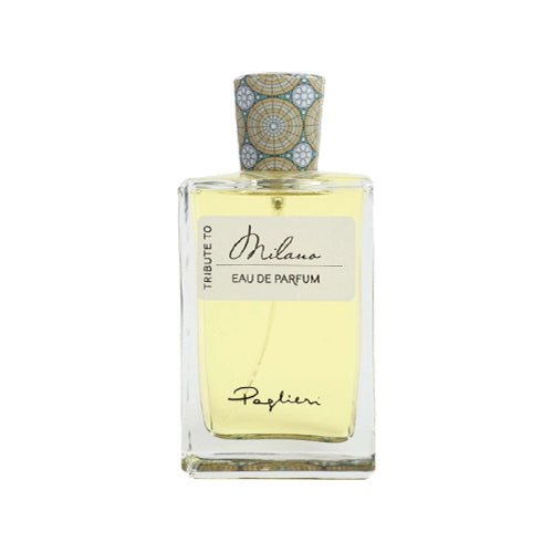 Tribute to Milano Eau de Parfum