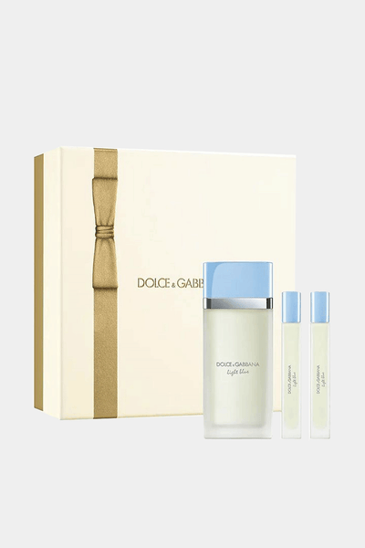 Dolce & Gabbana Light Blue Giftset - Profumo Set Regalo - Image 2