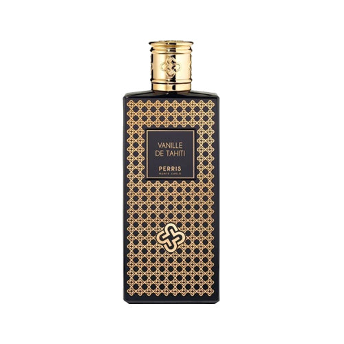 Vanille de Tahiti Eau de Parfum