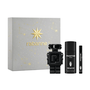 Paco Rabanne Phantom Giftset - Set Profumo Regalo Uomo/Donna
