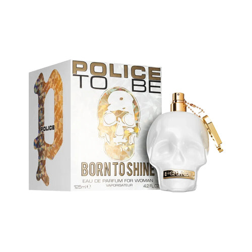 Police To Be Born To Shine Donna Eau de Parfum