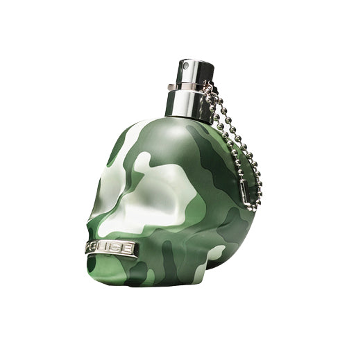 Police To Be Camouflage Man Eau de Toilette