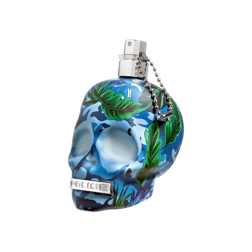 Police To Be Exotic Jungle Eau de Toilette