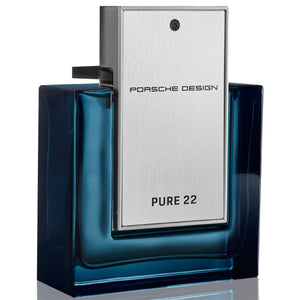 Porsche Pure 22 Edp Spray 50 ml