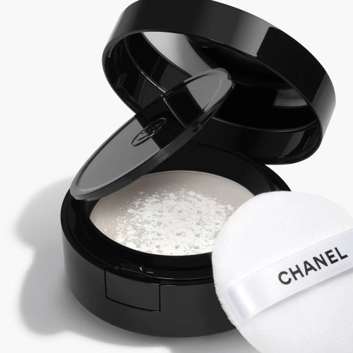 Chanel Poudre Universelle Libre - Cipria Sciolta #10 Light 6g - Image 2