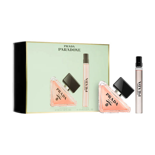Paradoxe Gift Set Eau de Parfum + Mini Formato