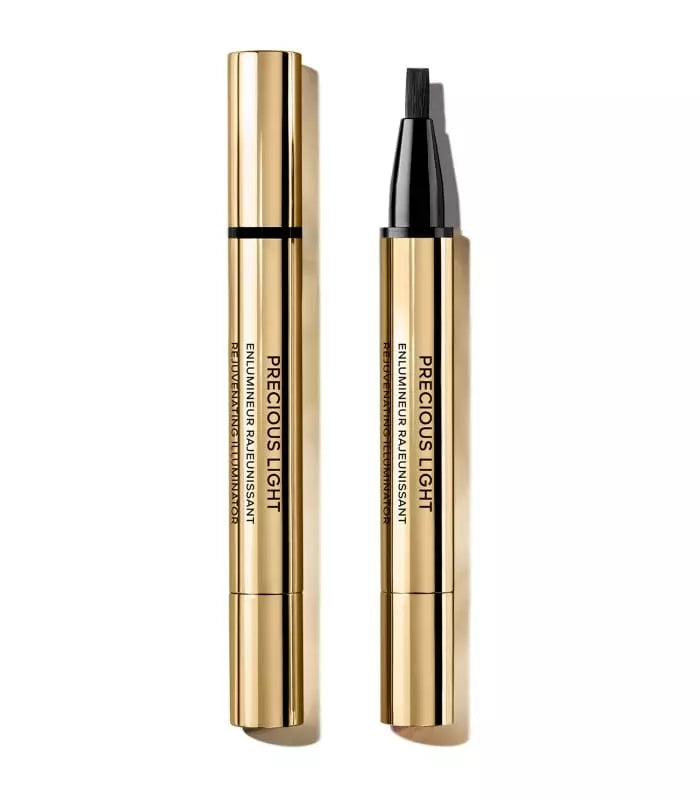 Guerlain Precious Light Rejuvenating Illuminator - 2ml - Image 2