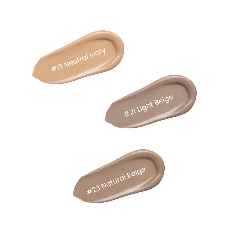 Purito Seoul Wonder Releaf Centella BB Cushion Duo Set #23 Natural Beige - Image 3