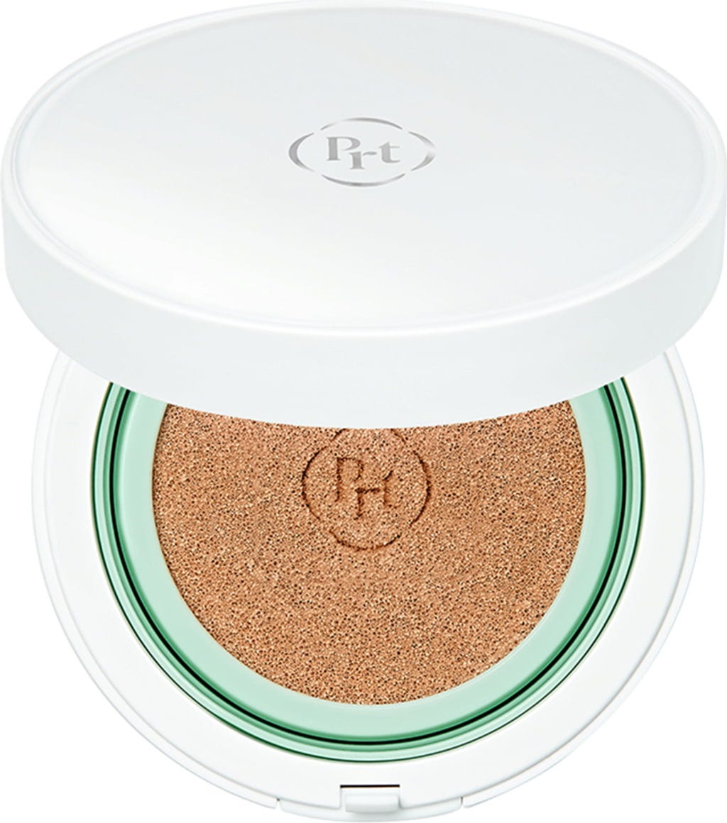 Purito Seoul Wonder Releaf Centella BB Cushion Duo Set #23 Natural Beige - Image 1