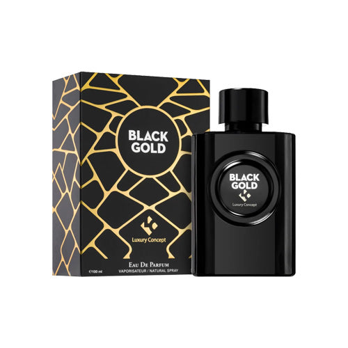 Black Gold Eau de Parfum