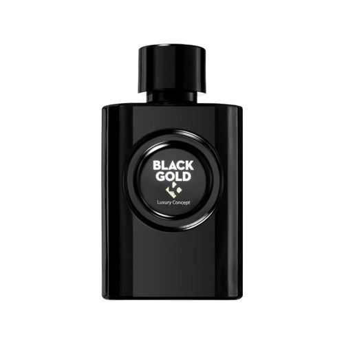 Black Gold Eau de Parfum