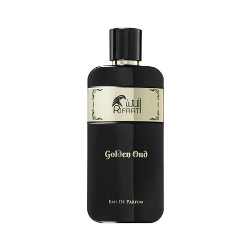 Golden Oud Eau de Parfum