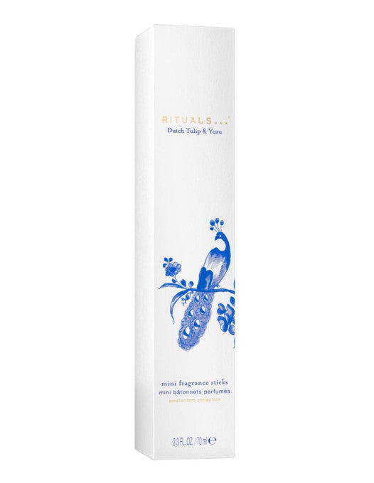 Rituals Amsterdam Collection Fragrance Sticks - 70 ml - Image 2