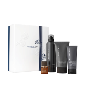 Rituals Homme Medium Giftset - Set Completo Uomo - Image 1