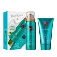 Rituals Karma Giftset - Set Corpo Idratante e Detergente