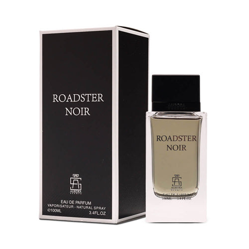 Roadster Noir Eau de Parfum