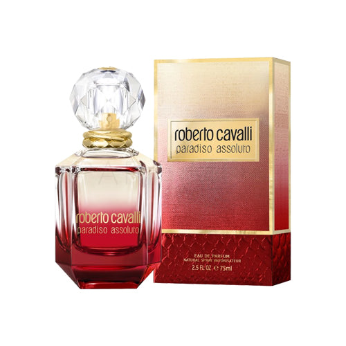 Paradiso Assoluto Eau de Parfum