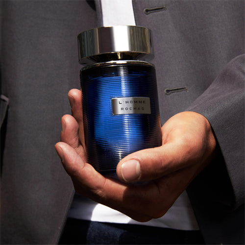 L'Homme Rochas Eau de Toilette