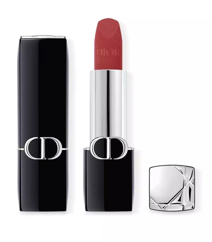 Dior Rouge Dior Velvet Lipstick #720 Icone - Rossetto Lux - Image 1