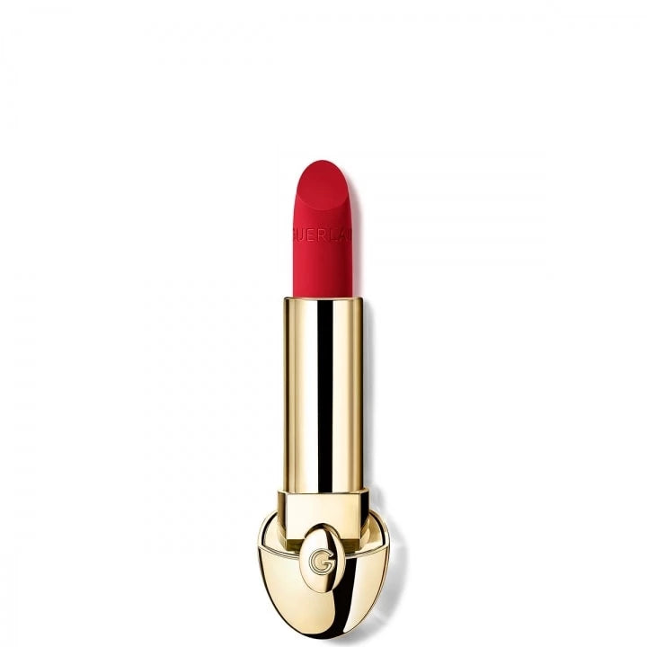 Guerlain Rouge G Luxurious Velvet Refill #360 Le Beige Nu - Image 1