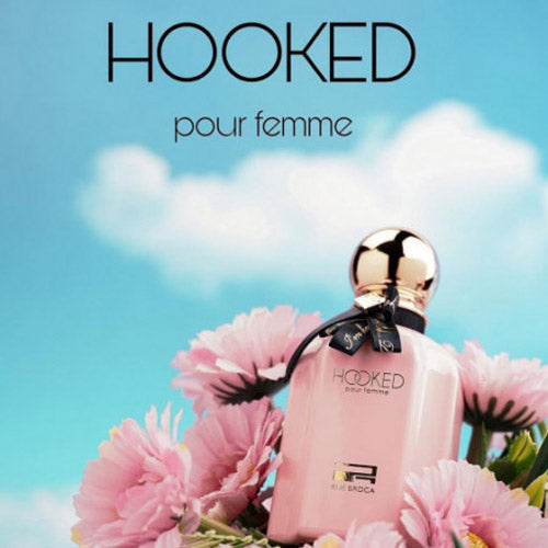Hooked Pour Femme Eau de Parfum