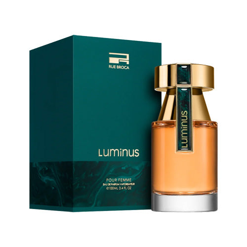 Luminus Pour Femme Eau de Parfum