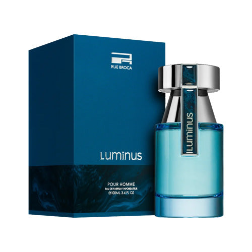 Luminus Pour Homme Eau de Parfum